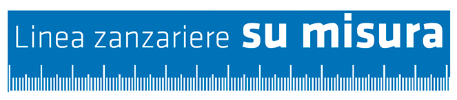 zanzariere su misura medal