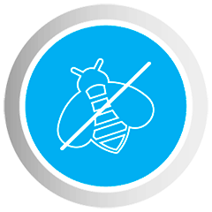 Si chiama zanzariera ma non serve solo per le zanzare