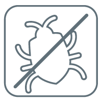 Predisposto per kit anticimice